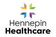 Hennepin Healthcare Logo